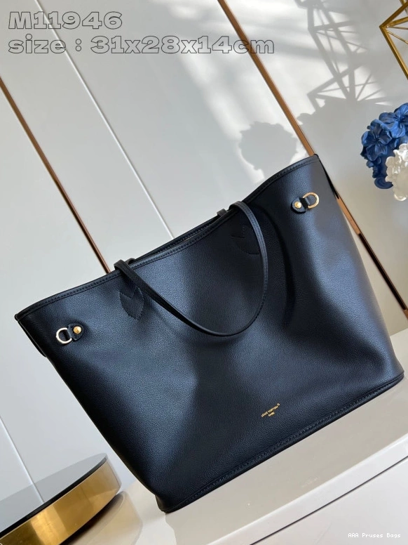 AAA Replica Ru MM-31*28*14cm VUITTON NEVERFULL LOUIS 0814